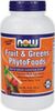 Fruit &amp; Greens PhytoFoods