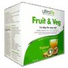 Fruit &amp; Veg - Tropical (Sachets)