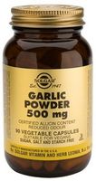 Garlic Powder 500mg