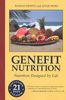 Genefit Nutrition