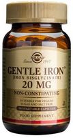 Gentle Iron 20mg