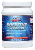 GenX Creatine Monohydrate - 500g