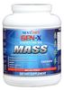 GenX Mass Gainer Premium - 2kg Chocolate