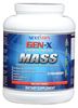 GenX Mass Gainer Premium - 2kg Strawberry