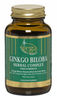 Ginkgo Biloba Herbal Complex