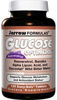 Glucose Optimiser