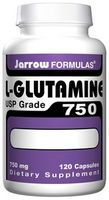 Glutamine 750mg