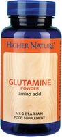Glutamine Powder