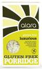 Gluten-Free Pure Oats