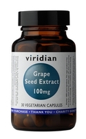 Grape Seed Extract 100mg