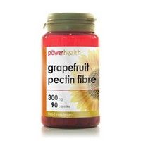 Grapefruit Pectin Fibre 300Mg Capsules
