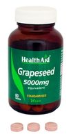 Grapeseed Extract 100mg - Standardised