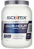 Grs 9-Hour Protein 1Kg Chocolate