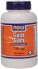 Guar Gum 700mg