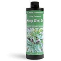 Hemp Oil
