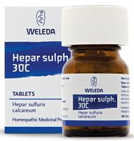 Heparsulph 30