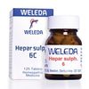 Heparsulph 6