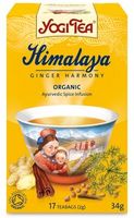 Himalaya