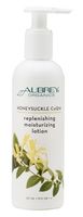 Honeysuckle and CoQ10 Hand and Body Lotion