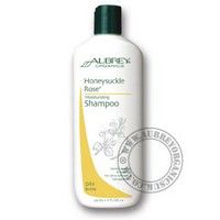 Honeysuckle Rose Shampoo