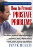 How to Prevent Prostate Problems