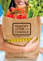 Hungry for Change 1 DVD