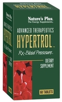 Hypertrol Rx Blood Pressure