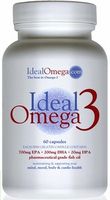 Ideal Omega3 Fish Oil