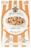 Instant Oats - Carrot Cake