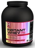 Instant Whey PRO Native Whey Banoffee Pie (2.2kg)