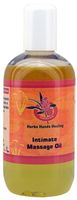 Intimate Massge Oil