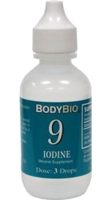 Iodine