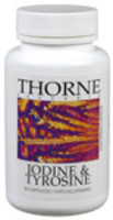Iodine-Tyrosine