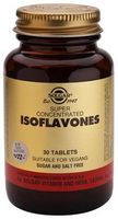 Isoflavones Non/Gmo - Super Concentrated