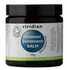 Jointment Organic Balm (with capsicum & black pepper extracts)