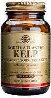 Kelp (Iodine 225ug)