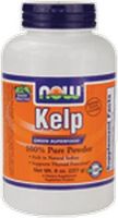 Kelp Powder 100% Pure