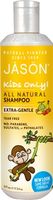 Kids Only Shampoo Organic