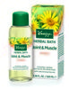 Kneipp Arnica Joint and Muscle Bath