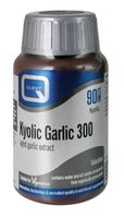 Kyolic Garlic 300mg -3 FOR 2