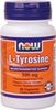 L-Tyrosine 500 mg