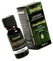 Lavender Oil (Lavendula angustifolia)