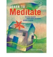 Learn to Meditate