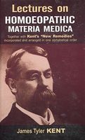 Lectures on Homeopathic Materia Medica