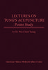 Lectures on Tung