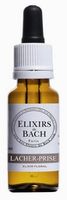 Letting Go Elixir