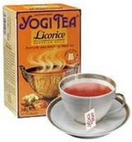 Licquorice Tea Bags