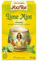 Lime Mint