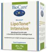 Lipotone Intensive (Wieght Management) (Microcell)