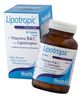 Lipotropics